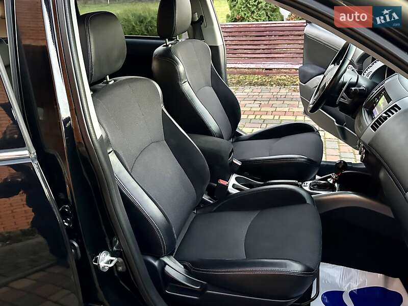 Внедорожник / Кроссовер Mitsubishi Outlander XL 2012 в Владимирце фото 23 Внедорожник / Кроссовер Mitsubishi Outlander XL 2012 в Владимирце