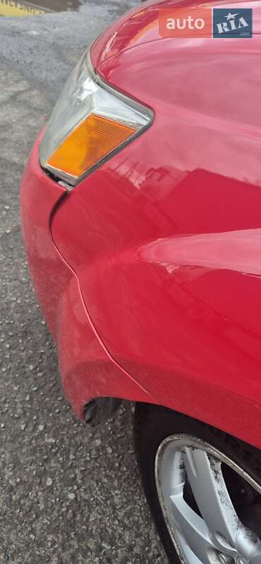 Внедорожник / Кроссовер Mitsubishi Outlander XL 2007 в Львове фото 5 Внедорожник / Кроссовер Mitsubishi Outlander XL 2007 в Львове