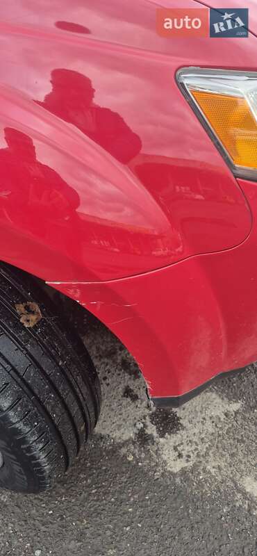 Внедорожник / Кроссовер Mitsubishi Outlander XL 2007 в Львове фото 9 Внедорожник / Кроссовер Mitsubishi Outlander XL 2007 в Львове