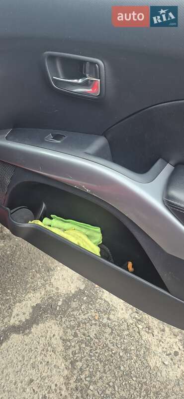 Внедорожник / Кроссовер Mitsubishi Outlander XL 2007 в Львове фото 12 Внедорожник / Кроссовер Mitsubishi Outlander XL 2007 в Львове