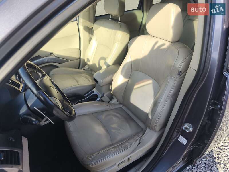 Внедорожник / Кроссовер Mitsubishi Outlander XL 2008 в Львове фото 10 Внедорожник / Кроссовер Mitsubishi Outlander XL 2008 в Львове