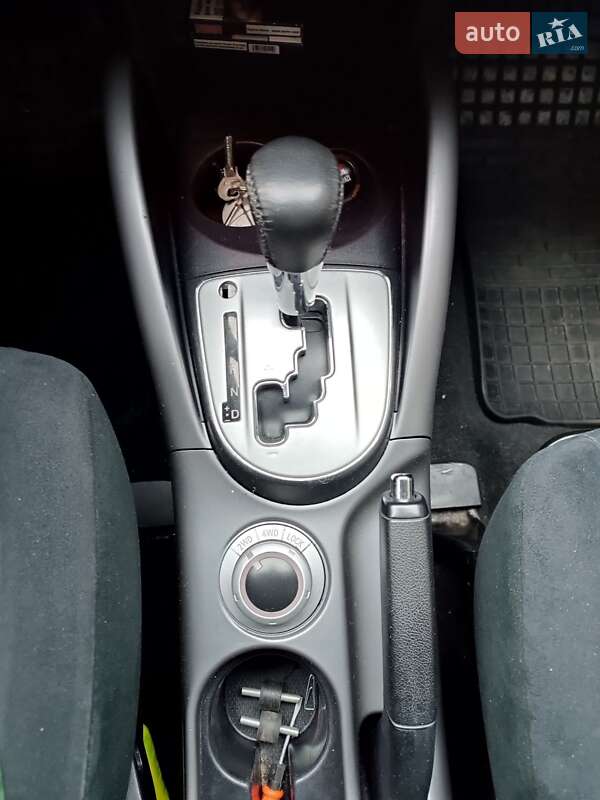 Внедорожник / Кроссовер Mitsubishi Outlander XL 2008 в Ужгороде фото 18 Внедорожник / Кроссовер Mitsubishi Outlander XL 2008 в Ужгороде