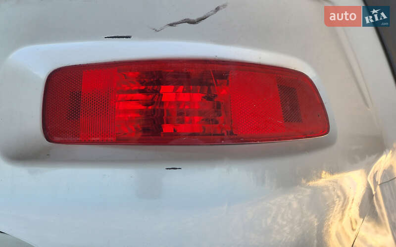 Внедорожник / Кроссовер Mitsubishi Outlander XL 2011 в Буче фото 36 Внедорожник / Кроссовер Mitsubishi Outlander XL 2011 в Буче