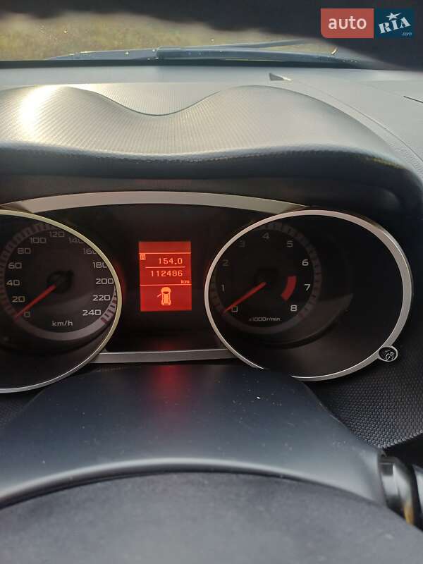 Внедорожник / Кроссовер Mitsubishi Outlander XL 2008 в Харькове фото 4 Внедорожник / Кроссовер Mitsubishi Outlander XL 2008 в Харькове