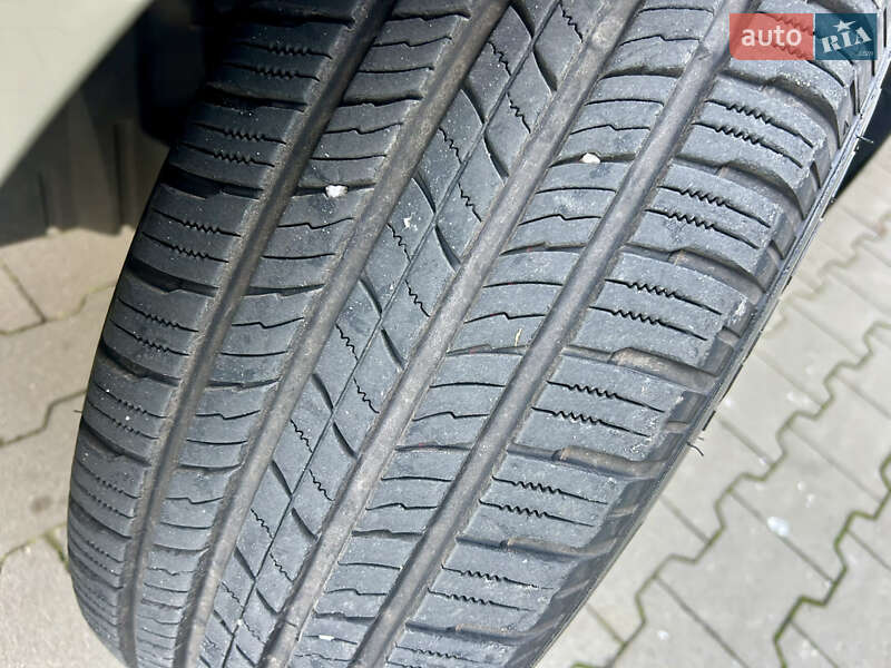 Внедорожник / Кроссовер Mitsubishi Outlander XL 2008 в Белой Церкви