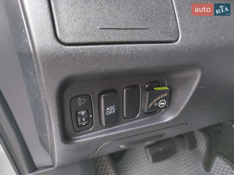 Внедорожник / Кроссовер Mitsubishi Outlander XL 2007 в Хмельницком