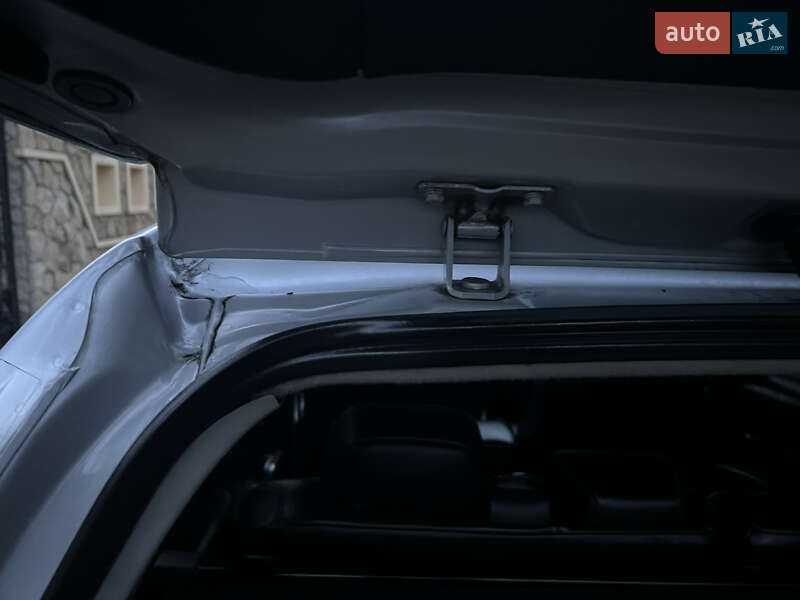 Внедорожник / Кроссовер Mitsubishi Outlander XL 2007 в Черновцах