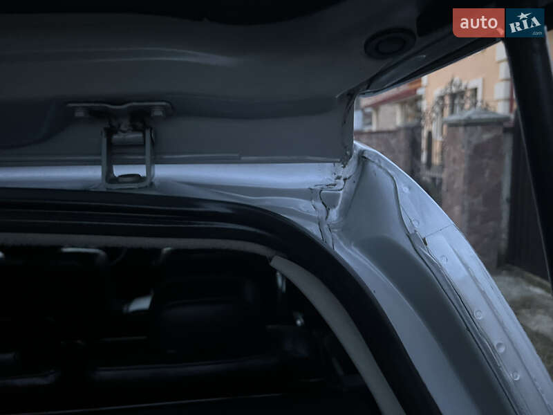 Внедорожник / Кроссовер Mitsubishi Outlander XL 2007 в Черновцах