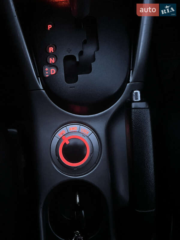 Внедорожник / Кроссовер Mitsubishi Outlander XL 2007 в Черновцах