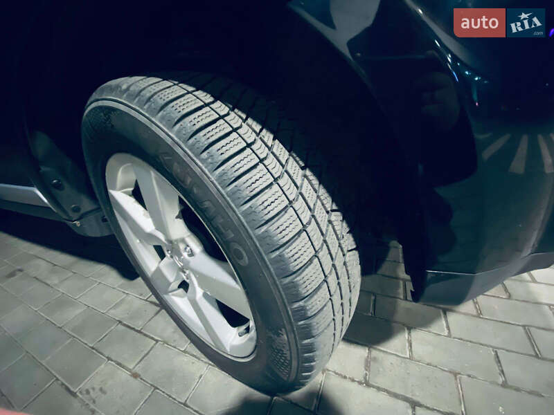 Внедорожник / Кроссовер Mitsubishi Outlander XL 2007 в Черкассах