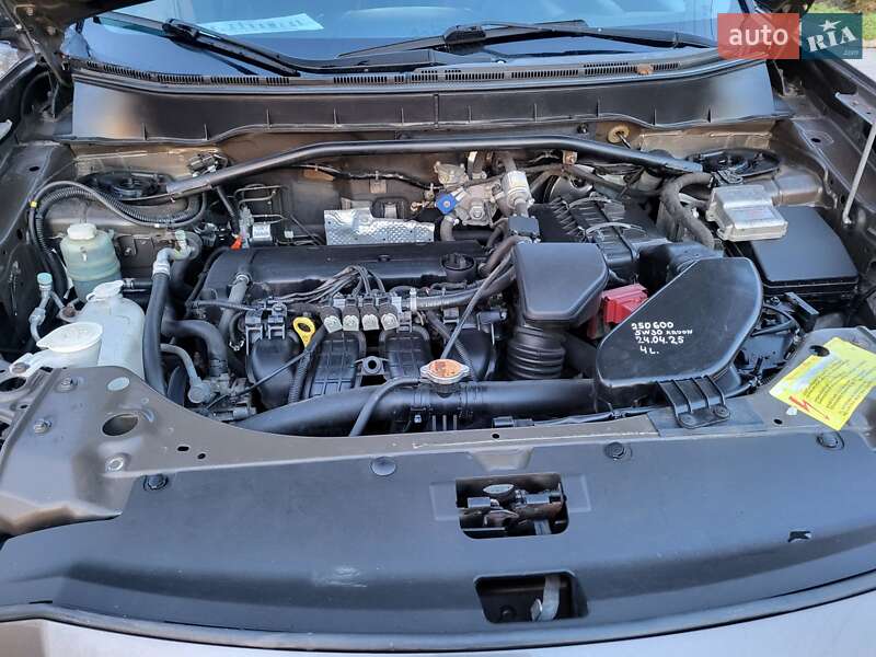 Внедорожник / Кроссовер Mitsubishi Outlander XL 2010 в Хмельницком