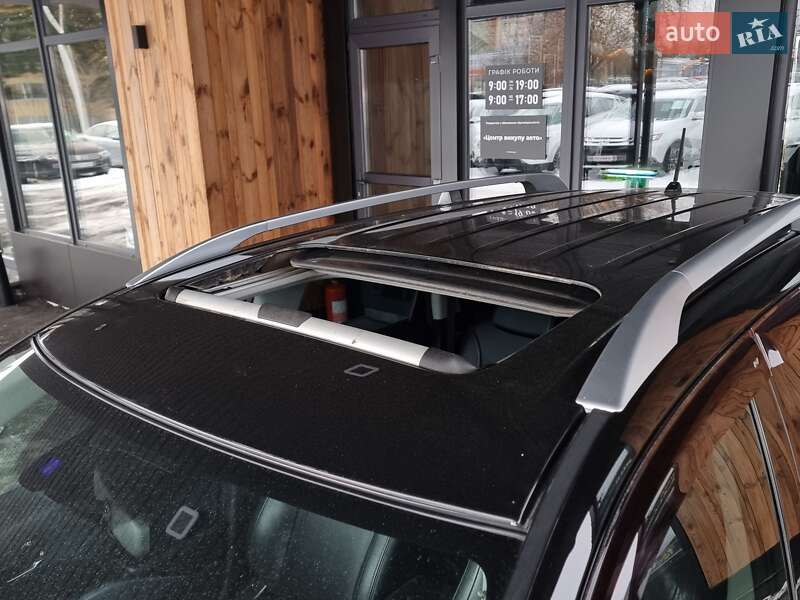 Позашляховик / Кросовер Mitsubishi Outlander XL 2008 в Вінниці