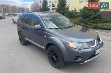 Внедорожник / Кроссовер Mitsubishi Outlander XL 2007 в Софиевской Борщаговке