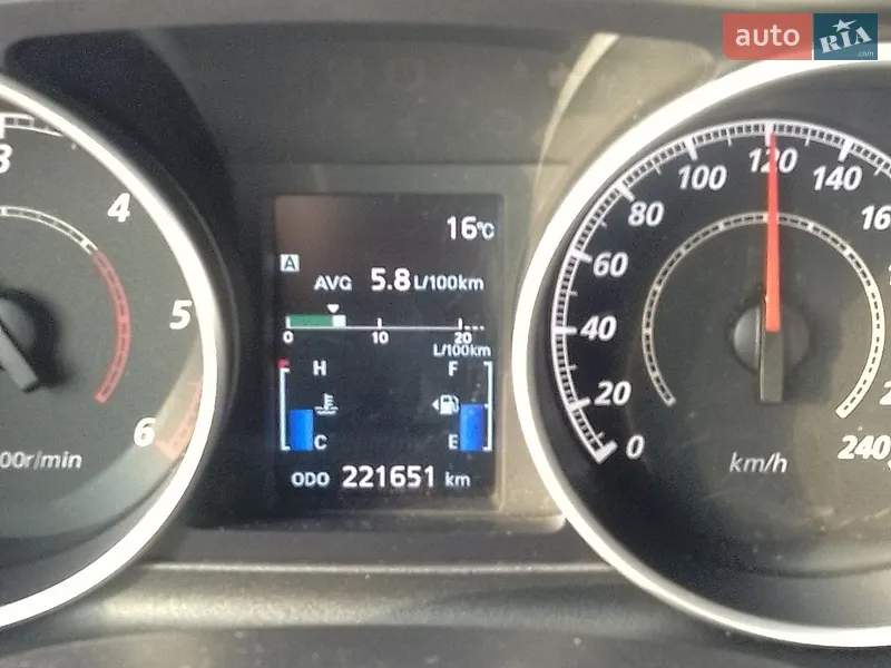 MITSUBISHI OUTLANDER 2012 VIN JMBXJCW1WCF008999 фото оголошення 24 з 82