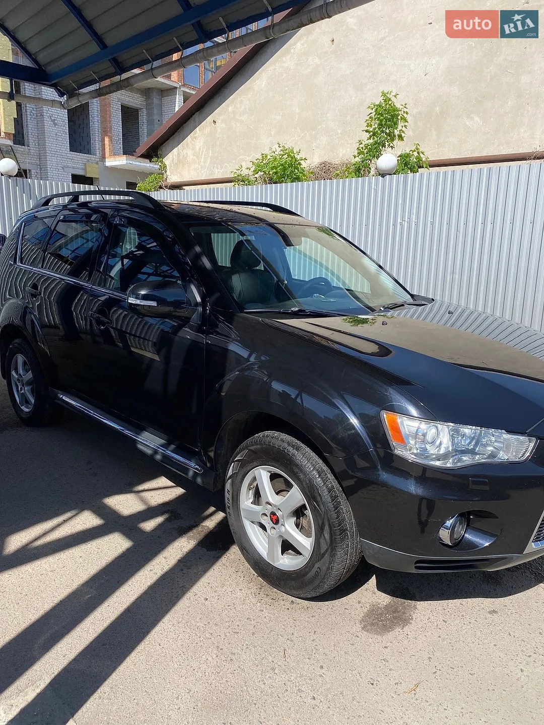 2011 Mitsubishi Outlander - мініатюра 3