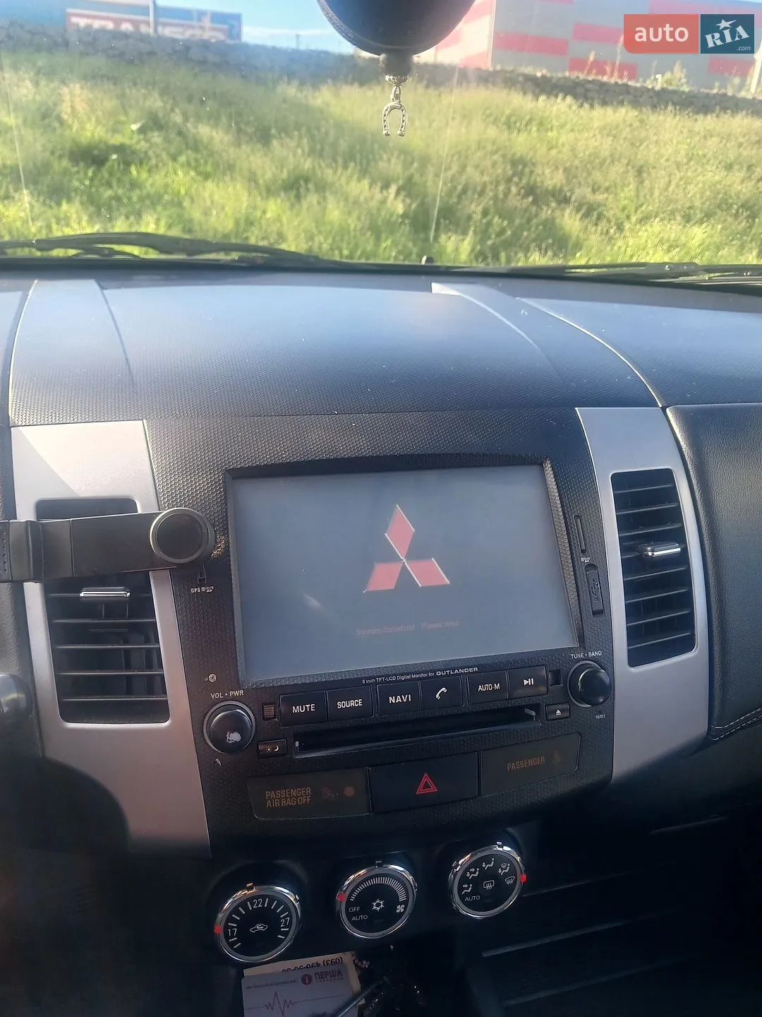 2010 Mitsubishi Outlander - мініатюра 18