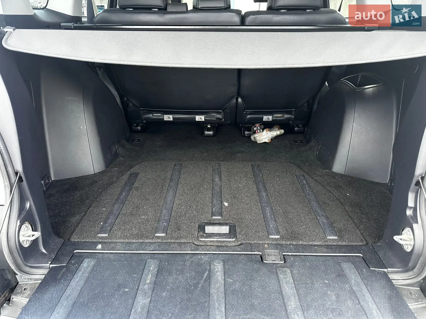 2011 Mitsubishi Outlander - мініатюра 27