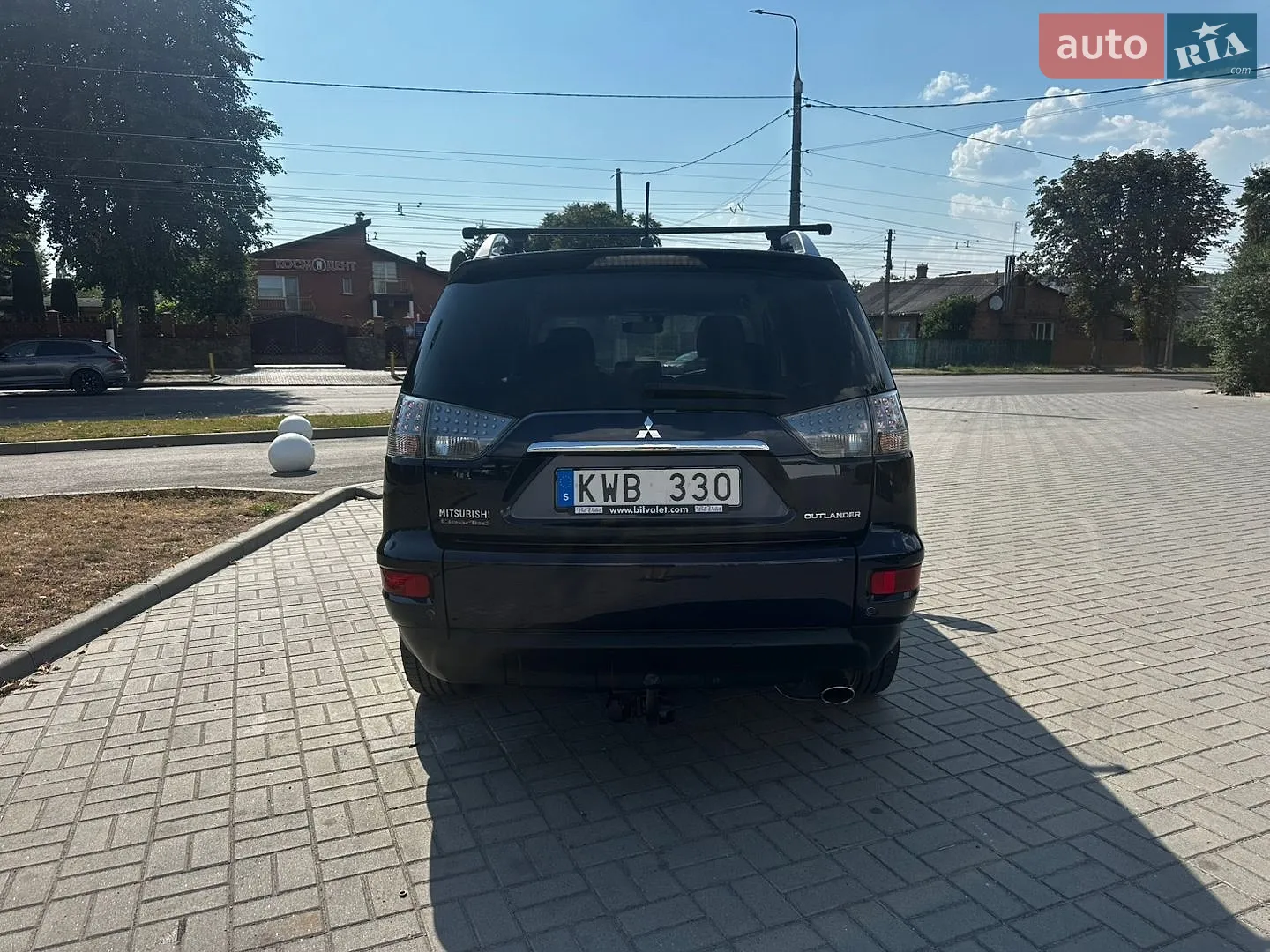 2010 Mitsubishi Outlander - мініатюра 14