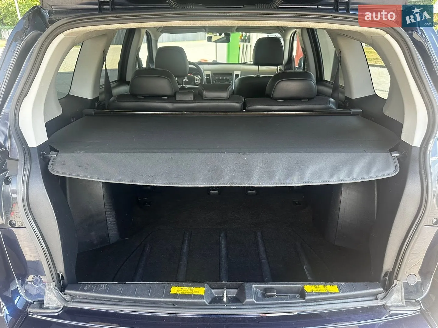 2010 Mitsubishi Outlander - мініатюра 18