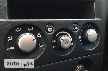Внедорожник / Кроссовер Mitsubishi Outlander 2008 в 