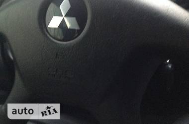Внедорожник / Кроссовер Mitsubishi Outlander 2008 в 