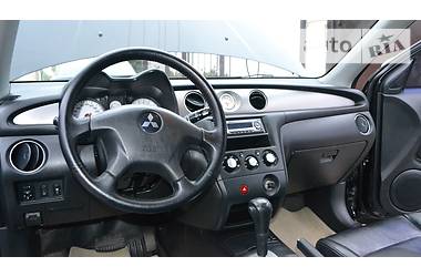 Внедорожник / Кроссовер Mitsubishi Outlander 2006 в Херсоне