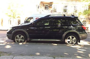 Внедорожник / Кроссовер Mitsubishi Outlander 2006 в Одессе