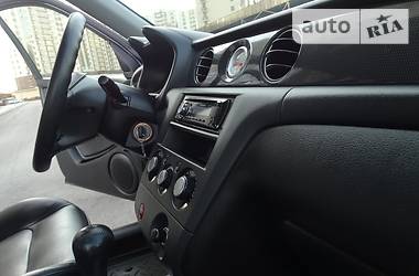 Внедорожник / Кроссовер Mitsubishi Outlander 2009 в Одессе