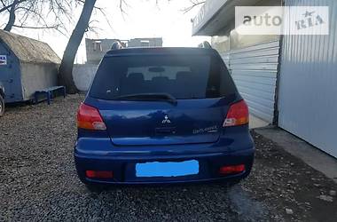 Внедорожник / Кроссовер Mitsubishi Outlander 2004 в Николаеве