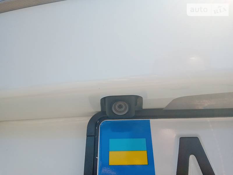 Внедорожник / Кроссовер Mitsubishi Outlander 2014 в Киеве