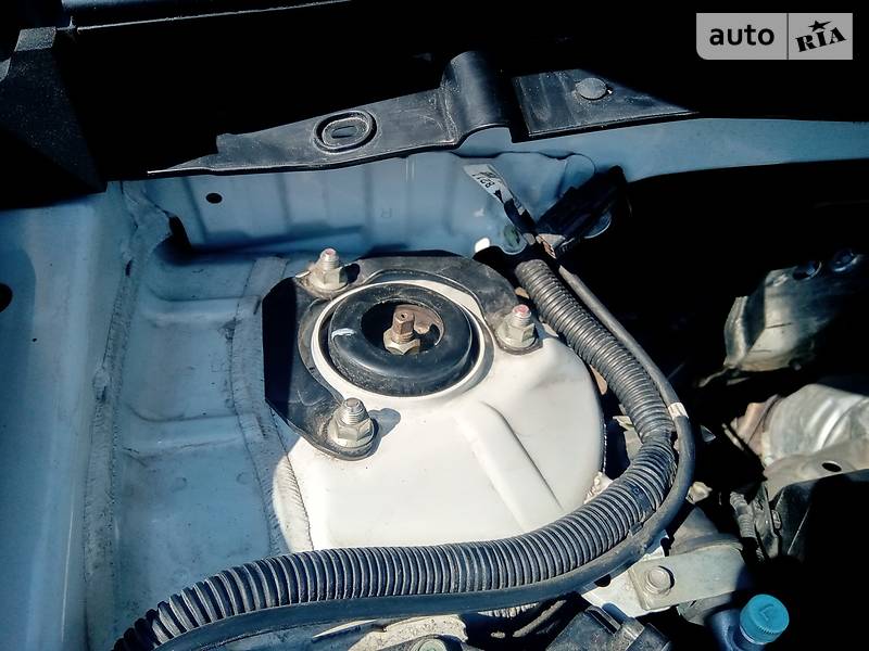 Внедорожник / Кроссовер Mitsubishi Outlander 2014 в Киеве