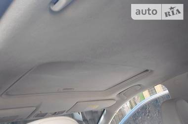 Позашляховик / Кросовер Mitsubishi Outlander 2007 в 