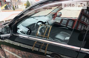 Позашляховик / Кросовер Mitsubishi Outlander 2010 в 