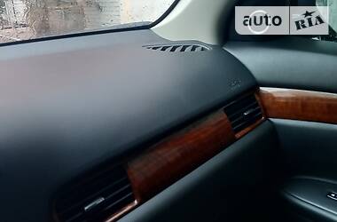 Позашляховик / Кросовер Mitsubishi Outlander 2014 в 