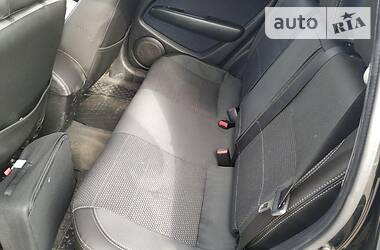 Позашляховик / Кросовер Mitsubishi Outlander 2008 в 