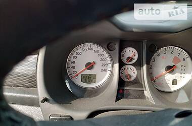 Позашляховик / Кросовер Mitsubishi Outlander 2008 в 