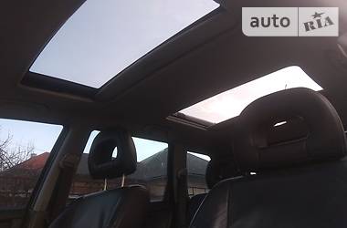 Позашляховик / Кросовер Mitsubishi Outlander 2006 в 