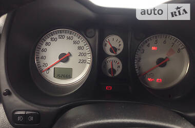 Позашляховик / Кросовер Mitsubishi Outlander 2007 в 