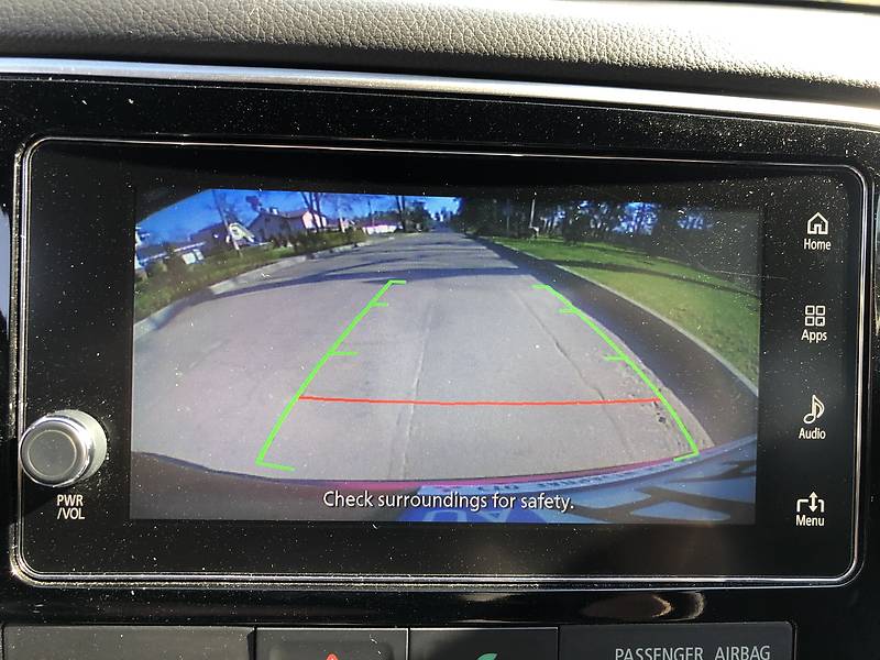 Позашляховик / Кросовер Mitsubishi Outlander 2017 в Києві фото 14 Позашляховик / Кросовер Mitsubishi Outlander 2017 в Києві