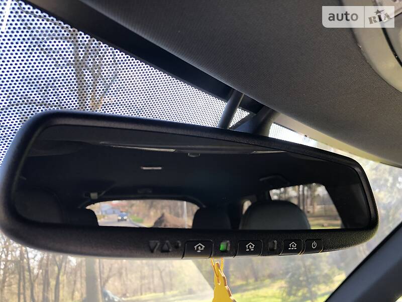 Позашляховик / Кросовер Mitsubishi Outlander 2017 в Києві фото 20 Позашляховик / Кросовер Mitsubishi Outlander 2017 в Києві