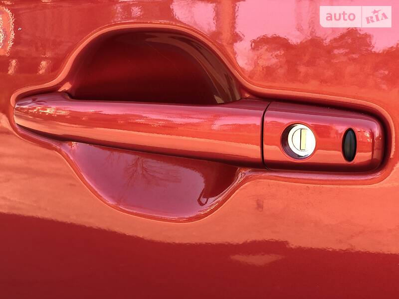 Позашляховик / Кросовер Mitsubishi Outlander 2017 в Києві фото 35 Позашляховик / Кросовер Mitsubishi Outlander 2017 в Києві