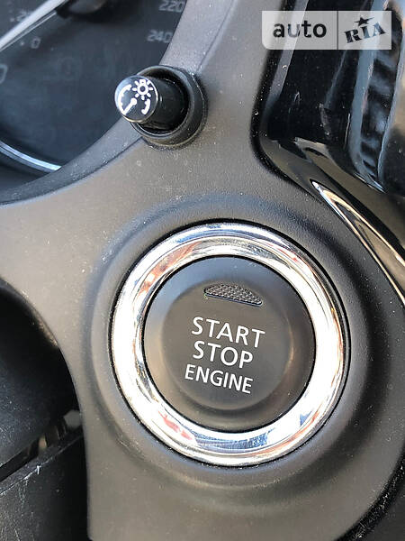 Позашляховик / Кросовер Mitsubishi Outlander 2017 в Києві фото 38 Позашляховик / Кросовер Mitsubishi Outlander 2017 в Києві