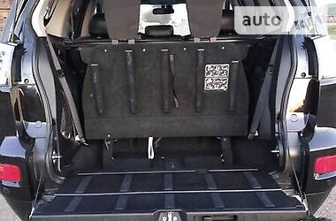 Позашляховик / Кросовер Mitsubishi Outlander 2010 в 