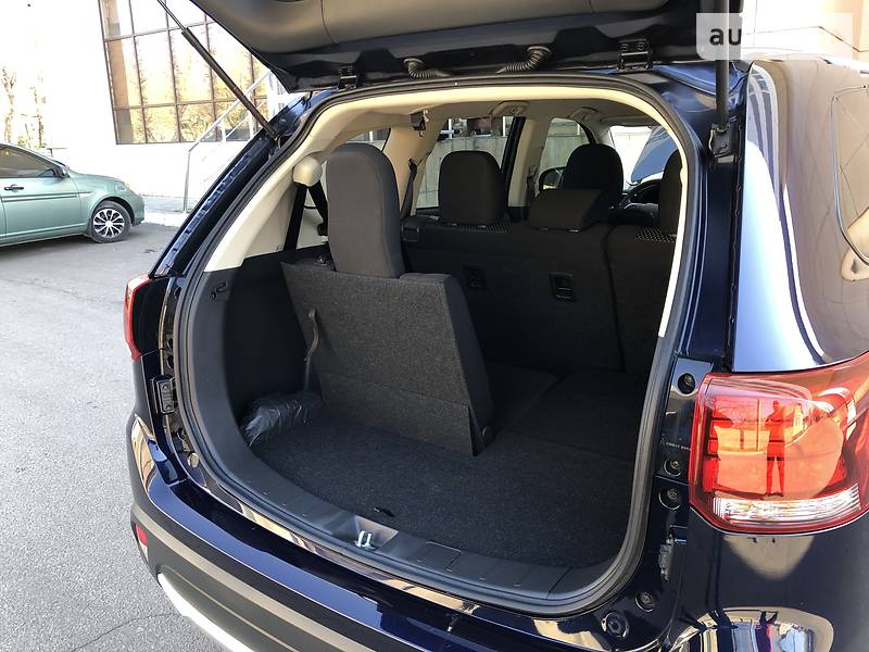 Позашляховик / Кросовер Mitsubishi Outlander 2018 в Вознесенську фото 21 Позашляховик / Кросовер Mitsubishi Outlander 2018 в Вознесенську