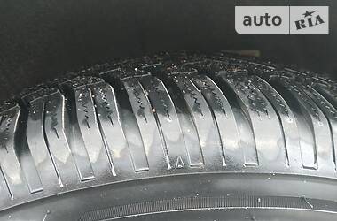 Позашляховик / Кросовер Mitsubishi Outlander 2009 в 