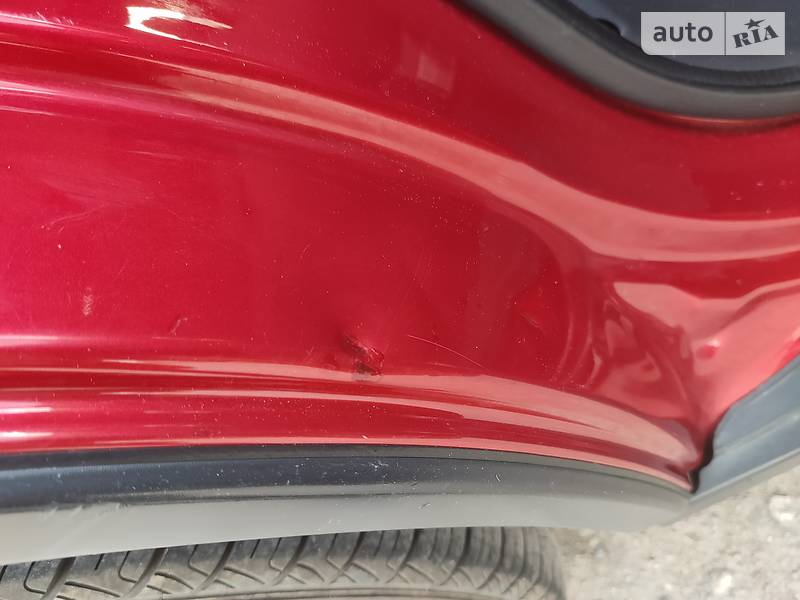 Позашляховик / Кросовер Mitsubishi Outlander 2015 в Новомосковську