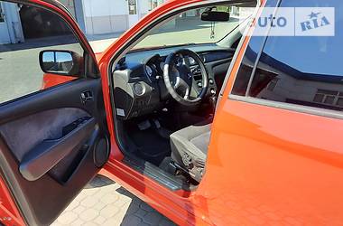 Позашляховик / Кросовер Mitsubishi Outlander 2004 в 