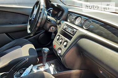 Позашляховик / Кросовер Mitsubishi Outlander 2004 в 