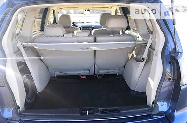 Позашляховик / Кросовер Mitsubishi Outlander 2008 в 