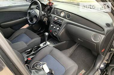 Позашляховик / Кросовер Mitsubishi Outlander 2007 в 